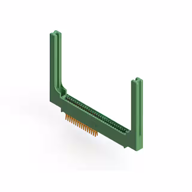 345-032-560-858 EDAC Inc.  Edgeboard Connectors